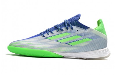 Adidas X SpeedFlow .1 IC Adizero Prime X - Blue/White/Red
