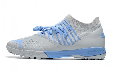 Puma Future Z 1.3 TF - Grey/Blue