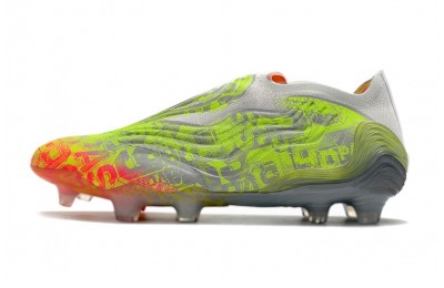 Adidas Copa Sense + FG Numbersup - Clonix/White/Yellow