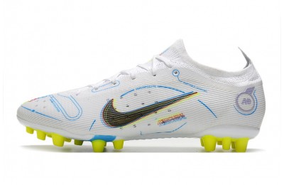Kids Nike Mercurial Vapor 14 Elite AG The Progress