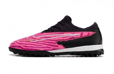 Nike Phantom GX Pro TF - Hyper Pink/Black