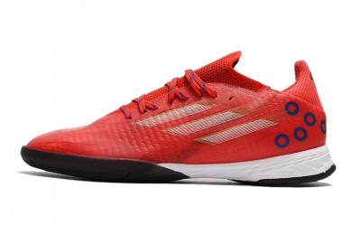 Adidas X SpeedFlow .1 IC EA Sports 11x11 - Red/White/Black