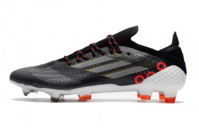 Adidas X SpeedFlow .1 FG EA Sports 11x11 - Black/White/Red