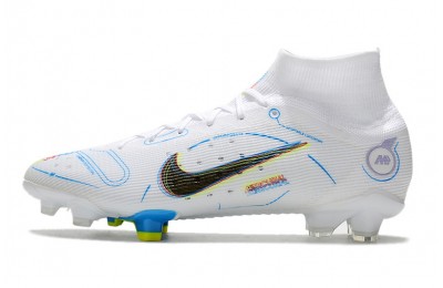 Kids Nike Mercurial Superfly 8 Elite FG The Progress