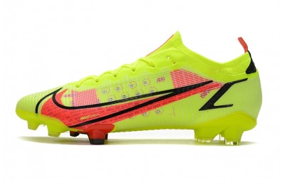 Nike Mercurial Vpor 14 Elite FG Motivation - Yellow / Black / Red
