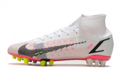 Kids Nike Mercurial Superfly 8 Elite AG Rawdacious