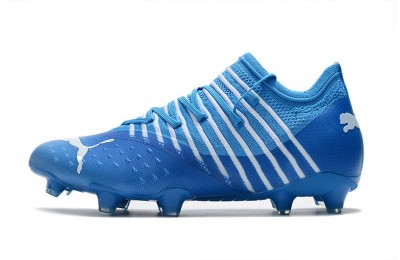 Puma Future Z 1.3 FG/AG - Blue/White