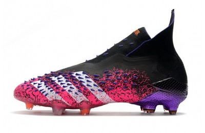 Kids Adidas Predator Freak+ FG Superspectral