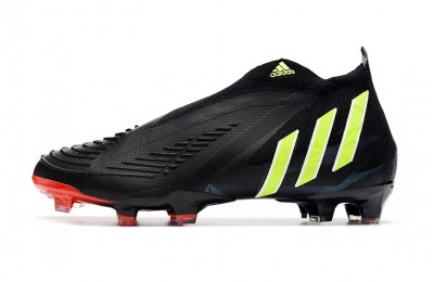 Kids Adidas Predator Edge+ FG ShadowPortal
