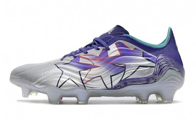 Adidas Copa Sense .1 FG Champions Code - Purple/Silver