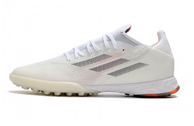 Adidas X SpeedFlow .1 TF White Spark - White/Red
