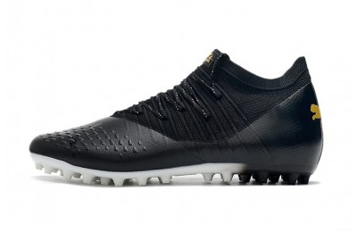 Puma Future Z 1.3 MG Lazertouch - Black/White