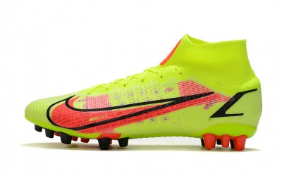 Kids Nike Mercurial Superfly 8 Elite AG Artificial Grass Motivation