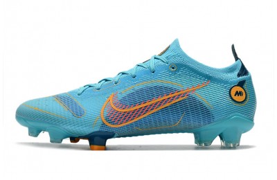 Kids Nike Mercurial Vapor 14 Elite FG Blueprint