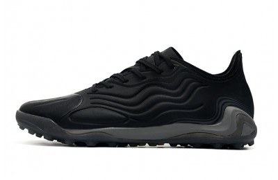 Adidas Copa Sense .1 TF 'EscapeLight' - Black/Dark Grey