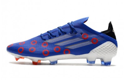 Adidas X SpeedFlow .1 FG EA Sports 11x11 - Blue/White/Red