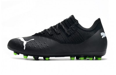 Puma Future Z 1.3 MG Eclipse - Black/White/Green
