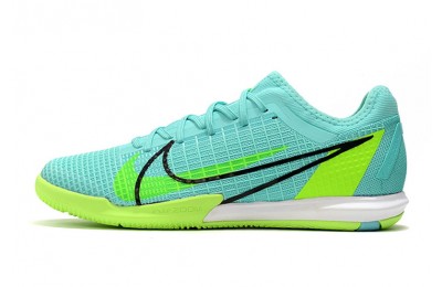 Nike Mercurial Vapor 14 Pro IC Impulse - Green/Volt