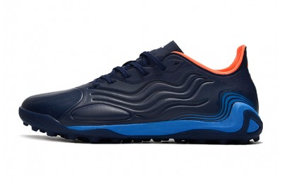 Adidas Copa Sense .1 TF Sapphire Edge - Navy Blue