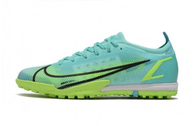 Nike Mercurial Vapor 14 Elite TF Impulse - Green/Volt