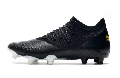 Puma Future Z 1.3 FG/AG 'Lazertouch' - Black/White