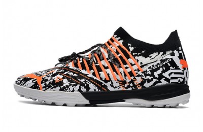 Puma Future Z 1.3 TF Teaser - White/Black/Orange