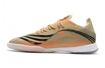Adidas X SpeedFlow .1 Messi IC El Retorno - Black/Intense Orange