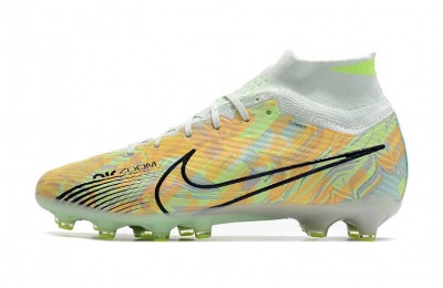 Kids Nike Mercurial Superfly 9 Elite AG Bonded