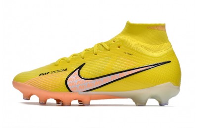 Kids Nike Mercurial Superfly 9 Elite AG Lucent