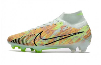 Kids Nike Mercurial Superfly 9 Elite FG Bonded