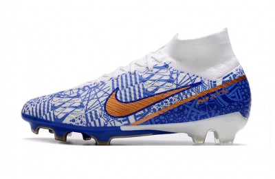 Kids Nike Mercurial Superfly 9 Elite FG CR7