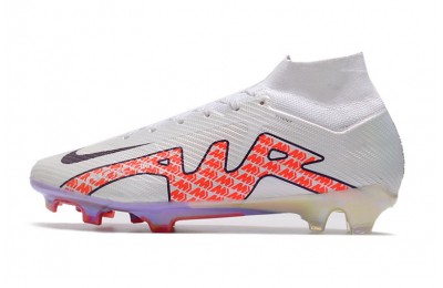 Kids Nike Mercurial Superfly 9 Elite FG Disruption