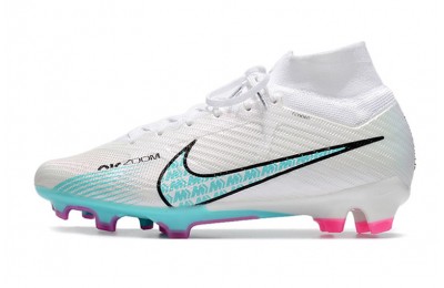 Kids Nike Mercurial Superfly 9 Elite FG In-Pitch