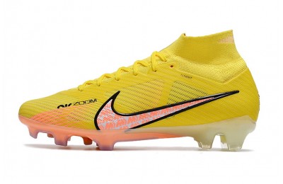 Kids Nike Mercurial Superfly 9 Elite FG Lucent