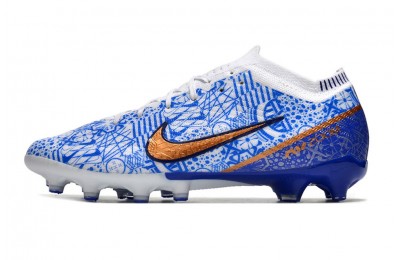 Kids Nike Mercurial Vapor 15 Elite AG CR7