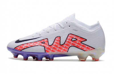 Kids Nike Mercurial Vapor 15 Elite AG Disruption