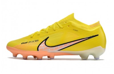 Kids Nike Mercurial Vapor 15 Elite AG Lucent