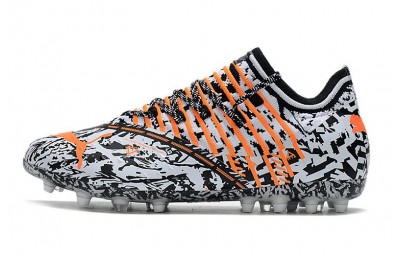 Puma Future Z 1.3 MG 'Teaser' - White/Black/Orange