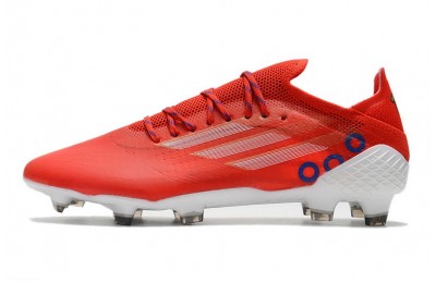 Adidas X SpeedFlow .1 FG 'EA Sports 11x11' - Red/White/Blue