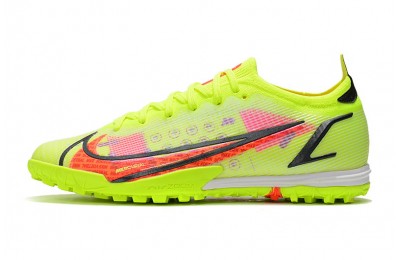 Nike Mercurial Vapor 14 Elite TF Motivation - Yellow Volt/Black