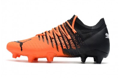 Puma Future Z 1.3 FG/AG Instinct - Oranage/Black