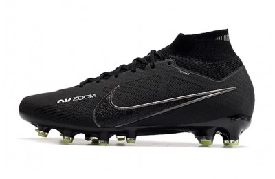 Nike Air Zoom Mercurial Superfly 9 Elite AG Shadow Soccer Cleats