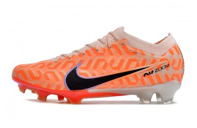 Nike Air Zoom Mercurial Vapor 15 Elite FG United - Guava Ice/Black