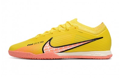 Nike Air Zoom Mercurial Vapor 15 IC Indoor - Yellow Strike