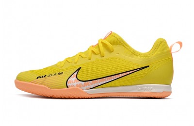 Nike Air Zoom Mercurial Vapor 15 Pro IC Lucent - Yellow Strike/Sunset Glow/Volt Ice
