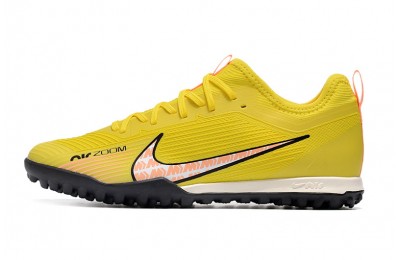 Nike Air Zoom Mercurial Vapor 15 Pro TF Lucent - Yellow Strike/Sunset Glow/Volt Ice