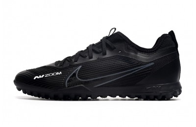 Nike Air Zoom Mercurial Vapor 15 Pro TF Shadow - Black/Dark Smoke Grey/White