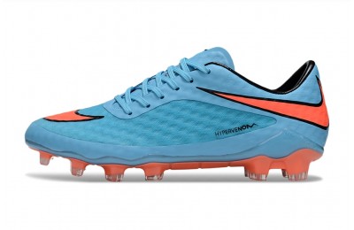 Nike Hypervenom Phantom 1 FG - Clearwater/Blue Lagoon /Total Crimson