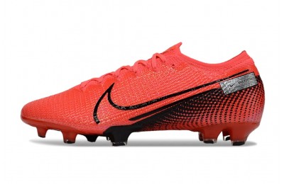 Nike Mercurial Vapor 13 Future Lab Elite FG - Laser Crimson/Black