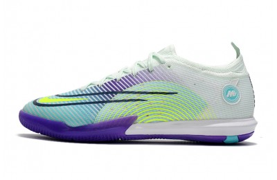 Nike Mercurial Vapor 14 Elite IC Dream Speed 5 - Green/Volt/Purple